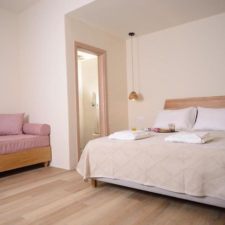 ريثيمنو Veranda Rossa Suites المظهر الخارجي الصورة