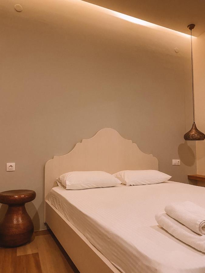 ريثيمنو Veranda Rossa Suites المظهر الخارجي الصورة