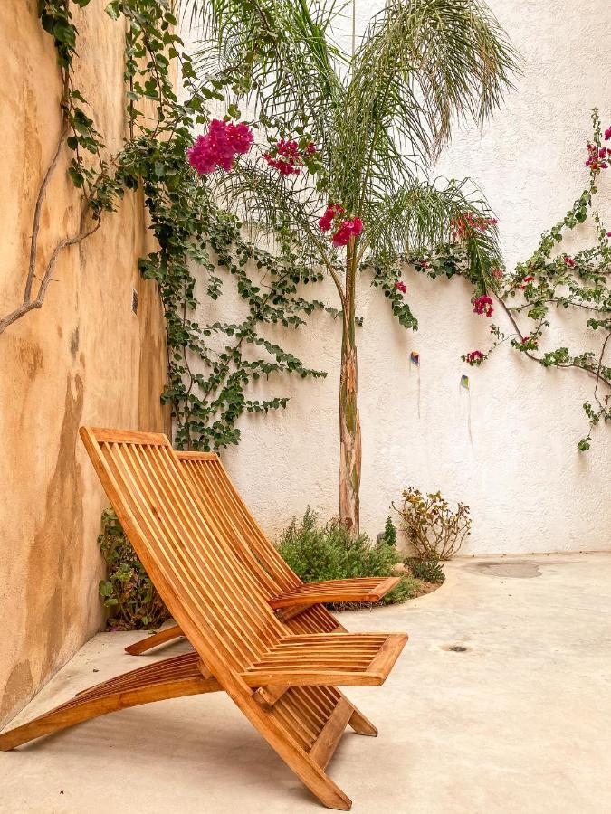 ريثيمنو Veranda Rossa Suites المظهر الخارجي الصورة