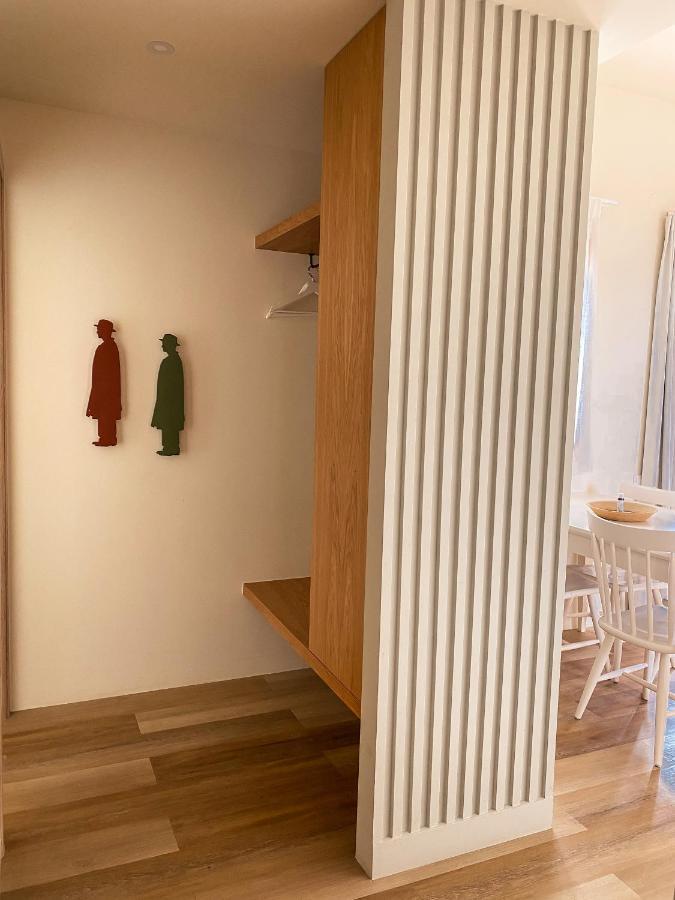 ريثيمنو Veranda Rossa Suites المظهر الخارجي الصورة