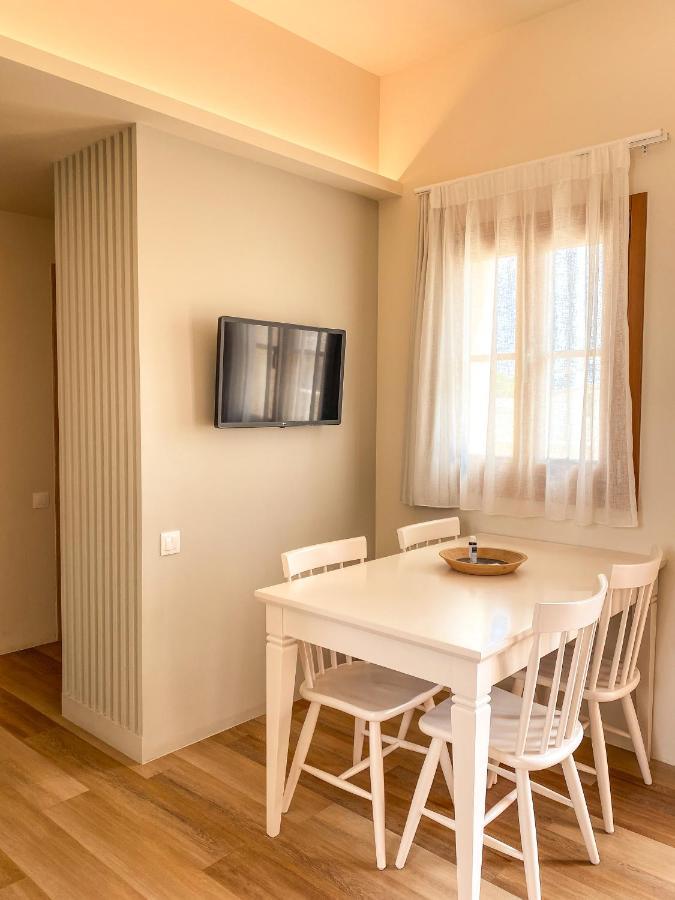 ريثيمنو Veranda Rossa Suites المظهر الخارجي الصورة