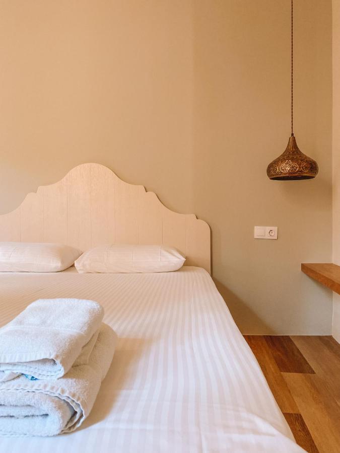 ريثيمنو Veranda Rossa Suites المظهر الخارجي الصورة