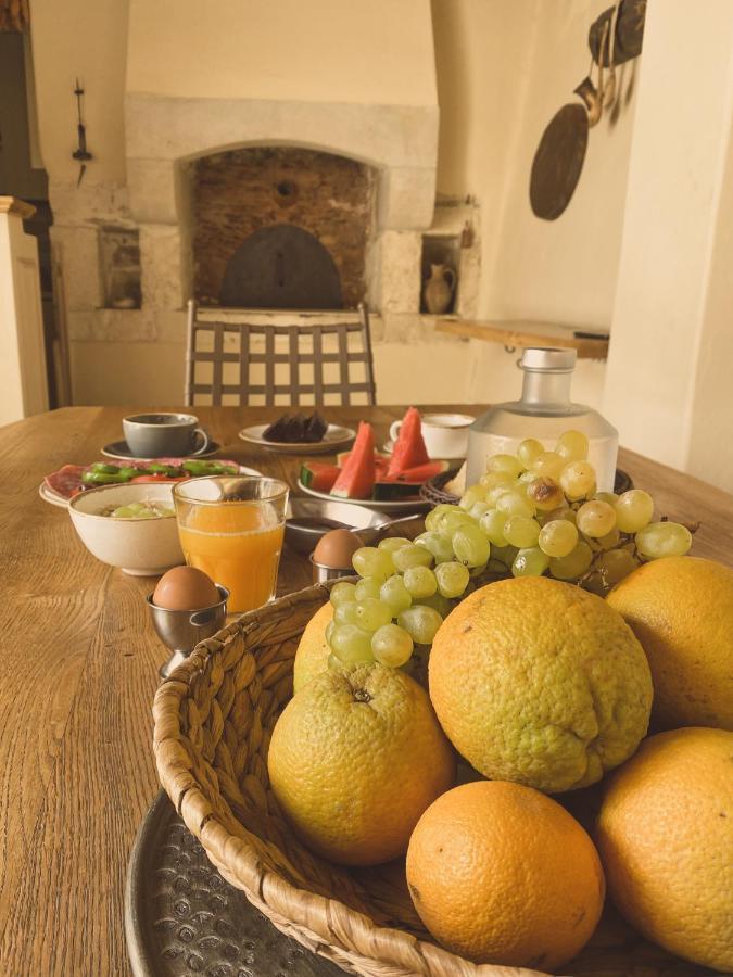 ريثيمنو Veranda Rossa Suites المظهر الخارجي الصورة