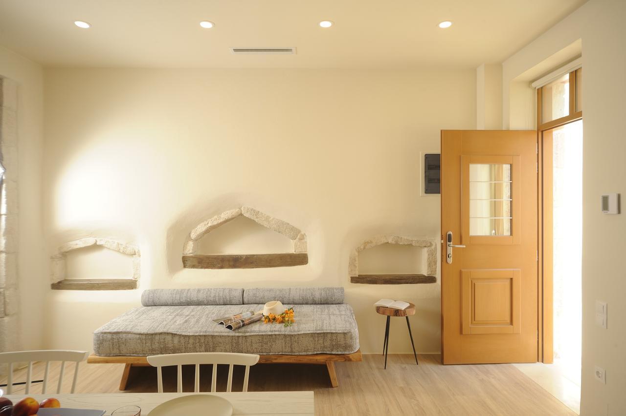 ريثيمنو Veranda Rossa Suites المظهر الخارجي الصورة