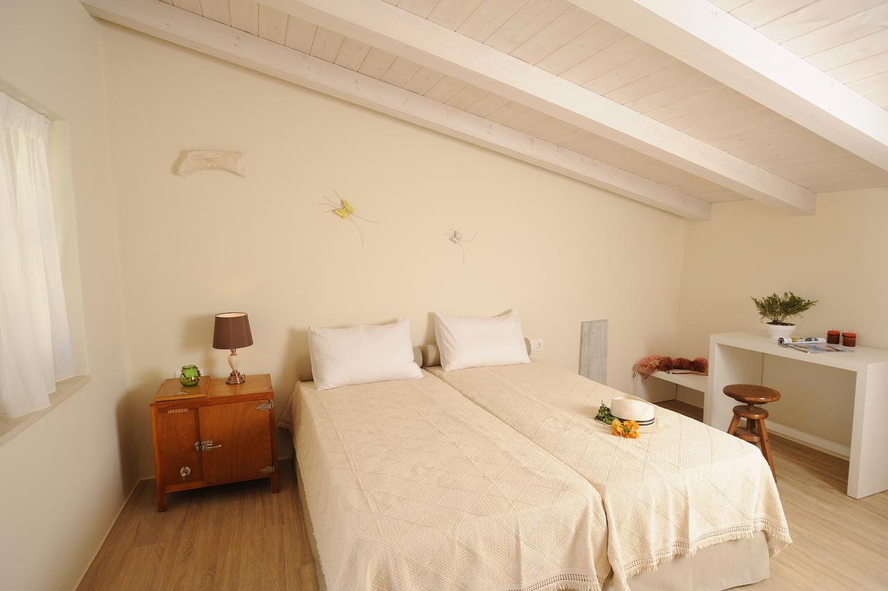 ريثيمنو Veranda Rossa Suites المظهر الخارجي الصورة