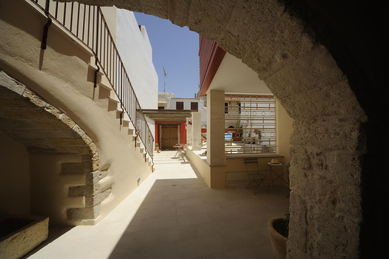 ريثيمنو Veranda Rossa Suites المظهر الخارجي الصورة