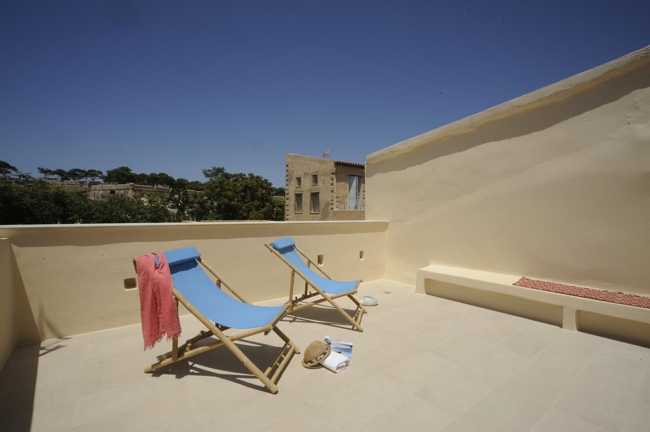 ريثيمنو Veranda Rossa Suites المظهر الخارجي الصورة