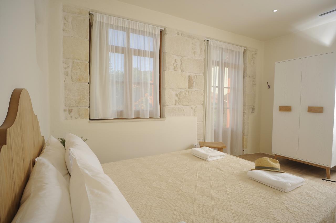 ريثيمنو Veranda Rossa Suites المظهر الخارجي الصورة