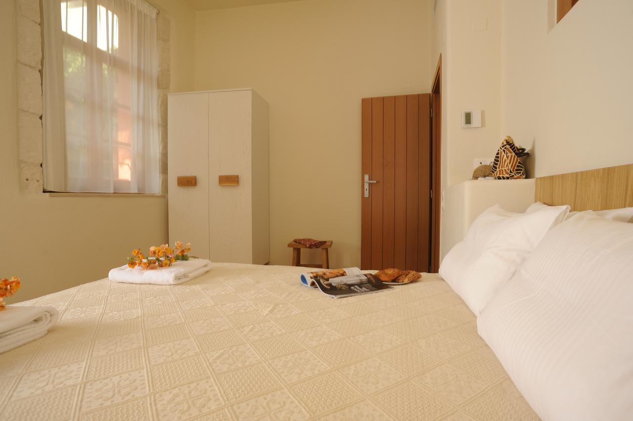 ريثيمنو Veranda Rossa Suites المظهر الخارجي الصورة
