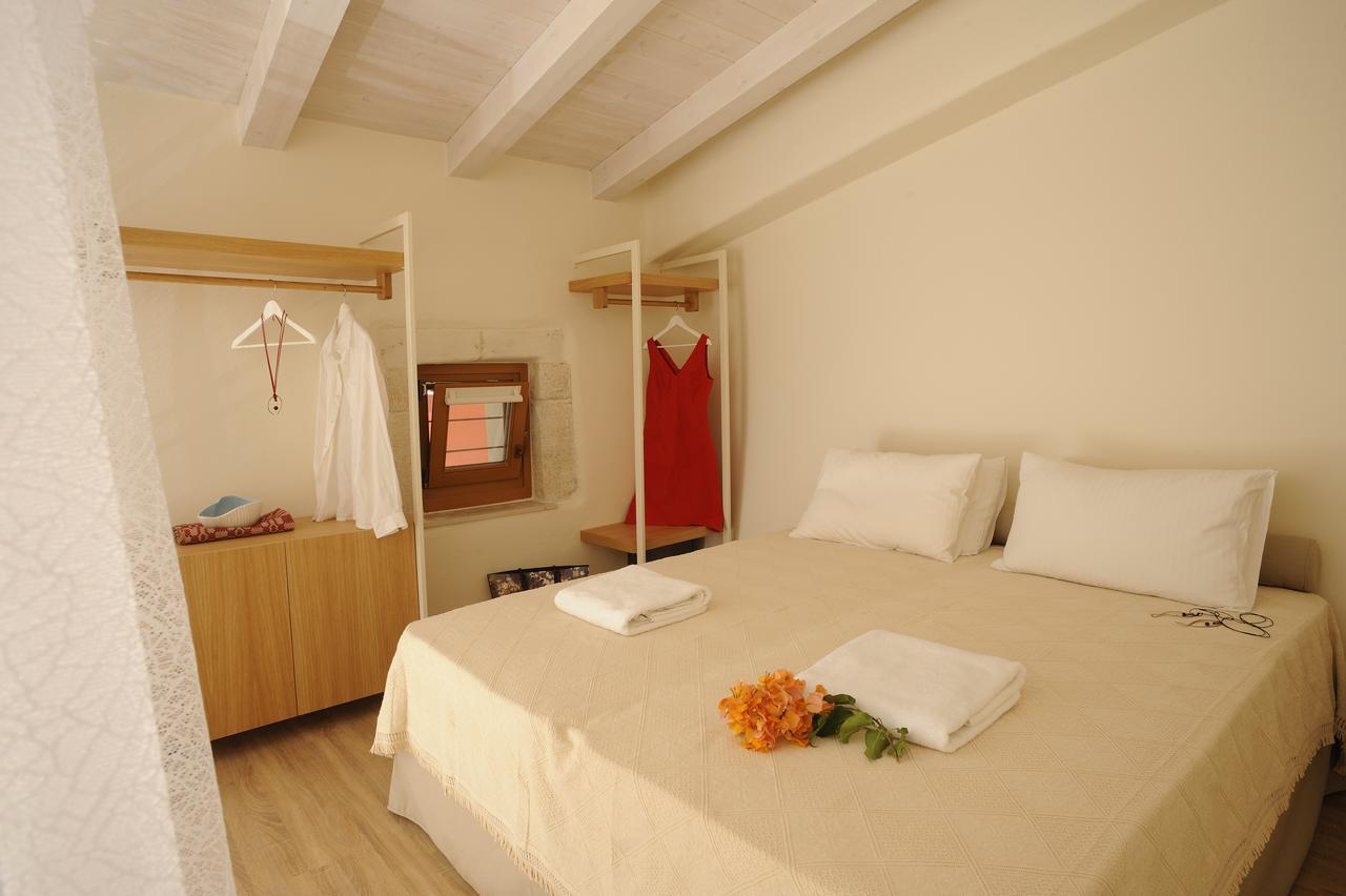 ريثيمنو Veranda Rossa Suites المظهر الخارجي الصورة
