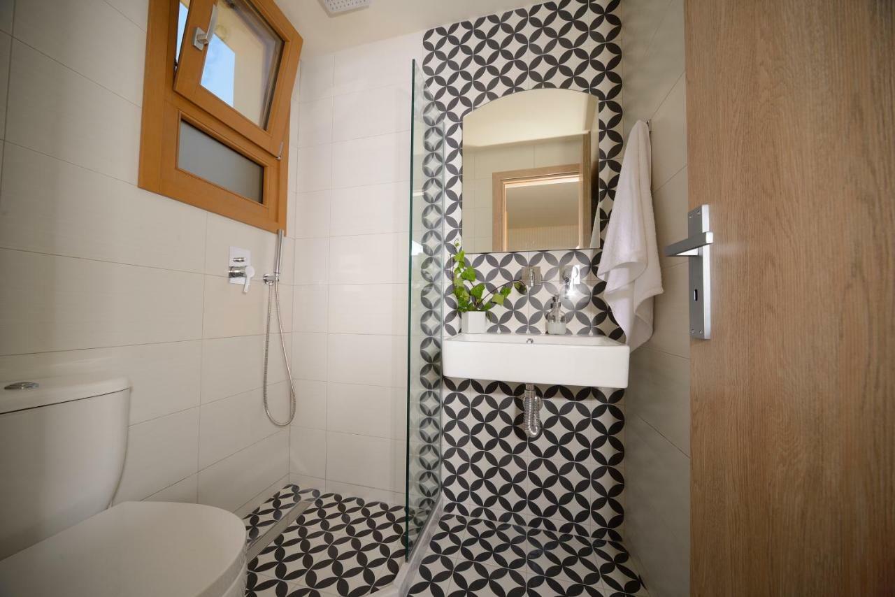 ريثيمنو Veranda Rossa Suites المظهر الخارجي الصورة