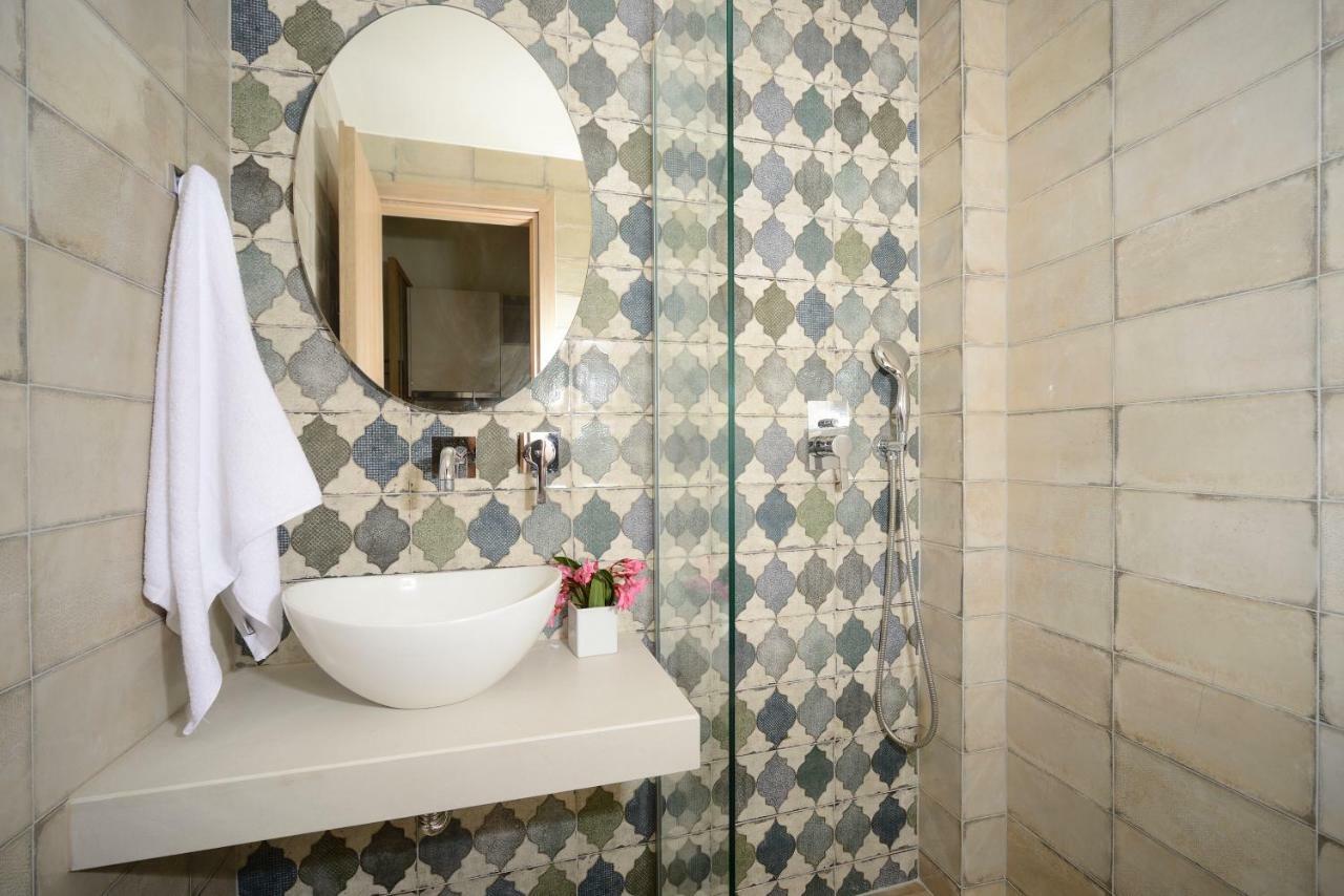 ريثيمنو Veranda Rossa Suites المظهر الخارجي الصورة