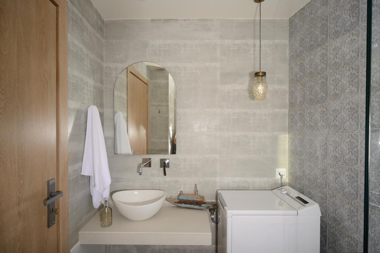 ريثيمنو Veranda Rossa Suites المظهر الخارجي الصورة
