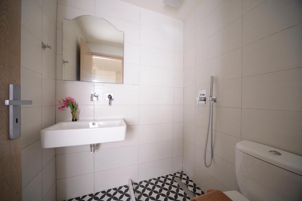 ريثيمنو Veranda Rossa Suites المظهر الخارجي الصورة