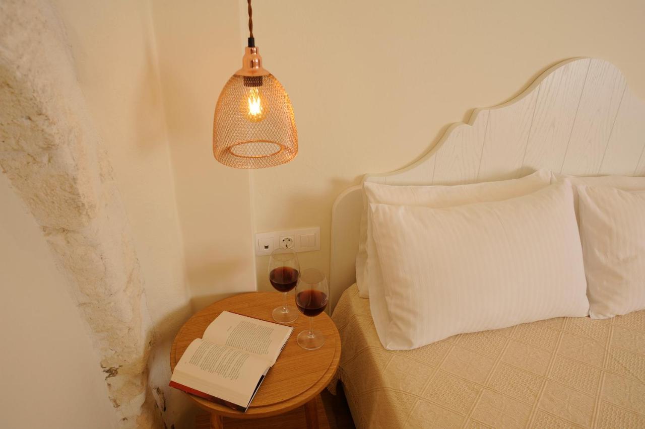 ريثيمنو Veranda Rossa Suites المظهر الخارجي الصورة